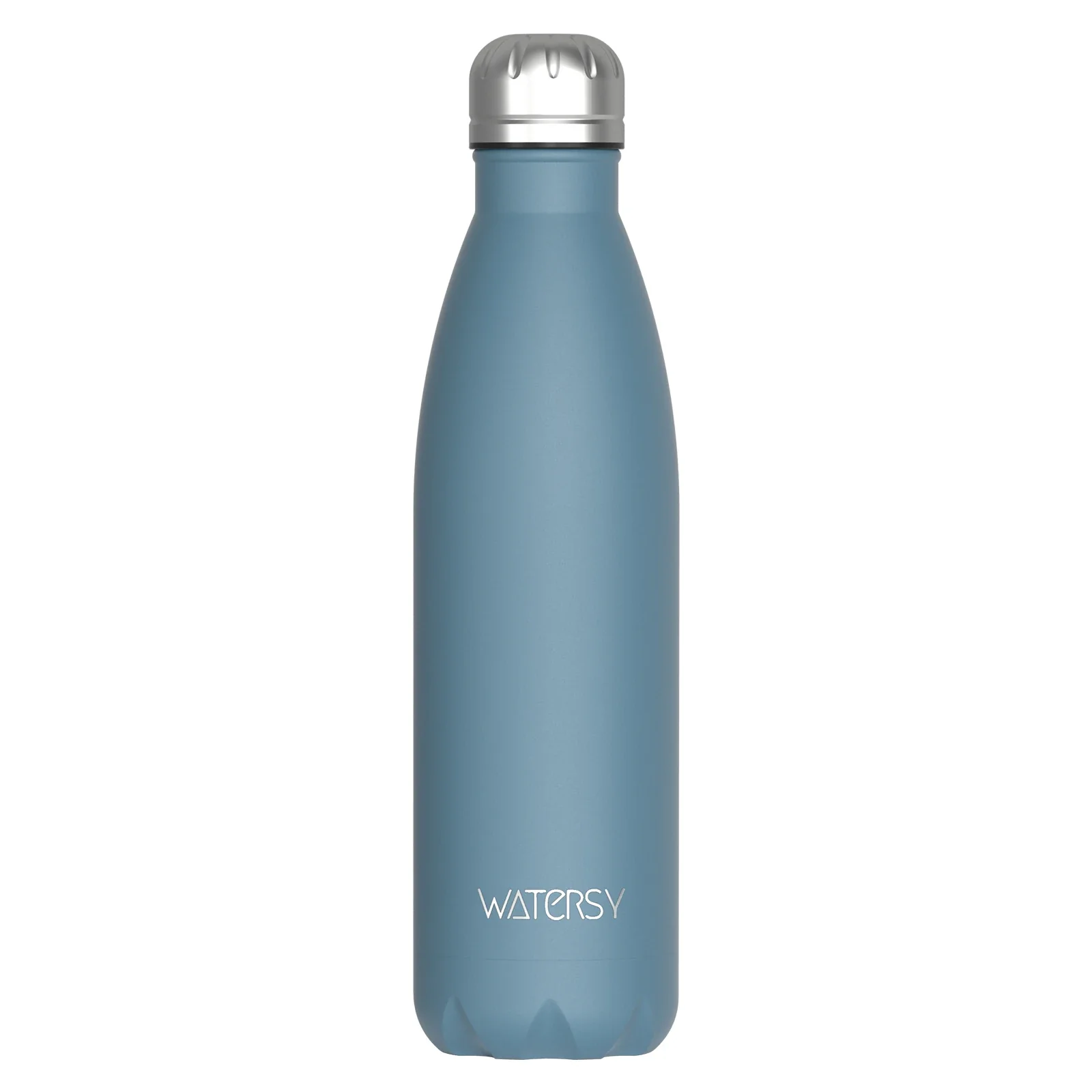 500ML Stainless Steel Thermal Bottle Double Vacuum Flasks Insulated Cup for Hot and Cold Sports Water Bottle Car Travel Mug - Image 8