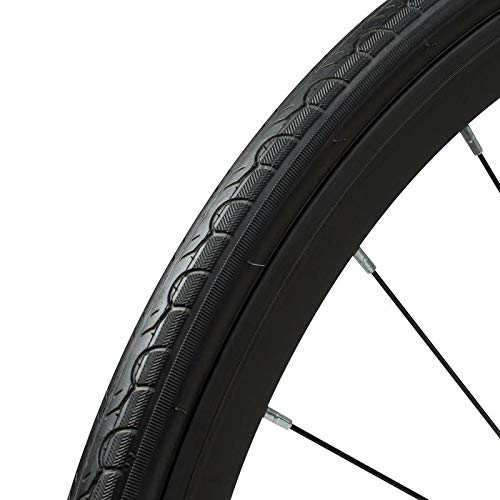 6KU Fixed Gear Single Speed Urban Fixie Road Bike, Slate L/55cm - Image 6