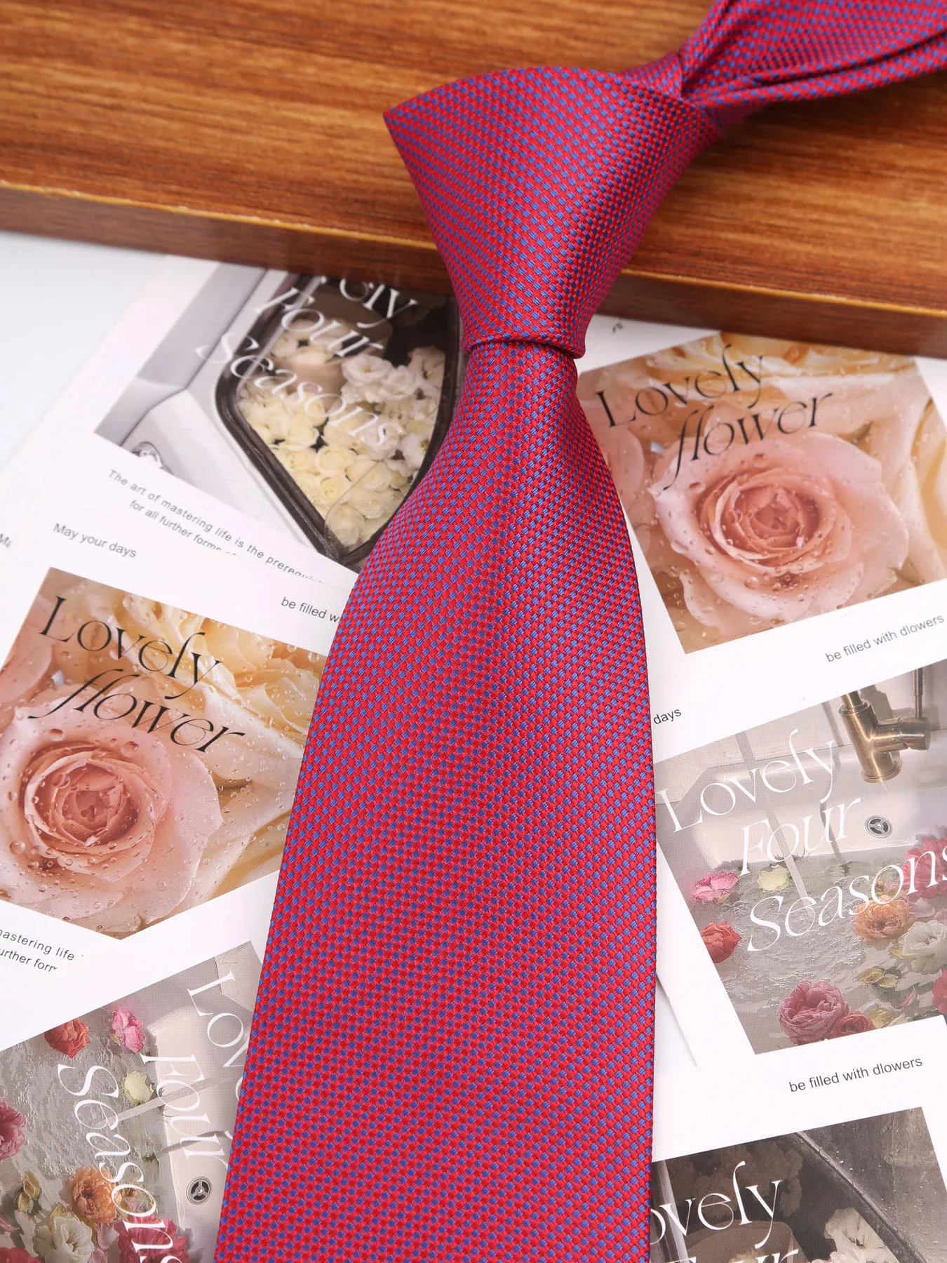 7.5/8CM Man Thin Tie Striped Necktie Men Business Formal Wedding Tie Navy Blue Black Neck Ties Fashion Shirt Necktie Accessories - Image 15