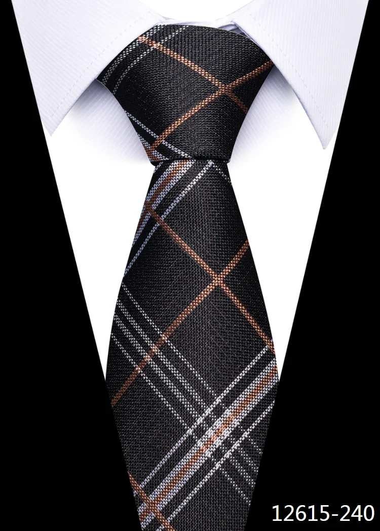 8 cm Tie Men Gravatas Classic Many Color Newest design Silk Necktie Shirt Accessories Striped Sky Blue Man's Office - Image 66
