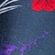 Aachoae Womens Tops and Blouses 2022 Summer Floral Print Blouse Long Sleeve Turn Down Collar Office Shirt Blusas Mujer - Image 2