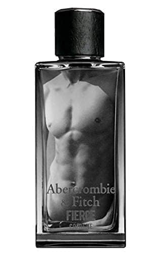Abercrombie & Fitch Fierce for Men Eau de Cologne Spray, 3.4 Ounce - Image 3