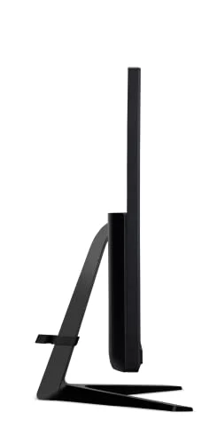 Acer Aspire C24-1700-UA91 AIO Desktop | 23.8" Full HD IPS Display | 12th Gen Intel Core i3-1215U | Intel UHD Graphics | 8GB DDR4 | 512GB NVMe M.2 SSD | Intel Wireless Wi-Fi 6 | Windows 11 Home,Black - Image 5