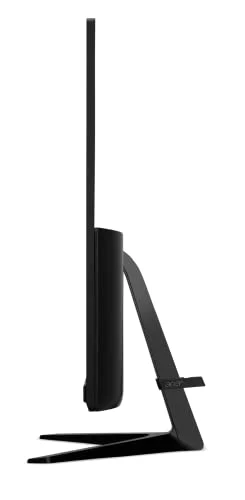 Acer Aspire C27-1700-UA91 AIO Desktop | 27" Full HD IPS Display | 12th Gen Intel Core i5-1235U | Intel Iris Xe Graphics | 16GB DDR4 | 512GB NVMe M.2 SSD | Intel Wireless Wi-Fi 6 | Windows 11 Home - Image 4
