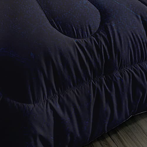 AILONEN Football Comforter Sets for Teenage Boys Bedroom, Basketball Theme Bedding Set Twin Size,Superior Slam Dunk Print Quilted Duvet for Cool Kids Bed,Sport Quilt,Microfiber Fabric,3Pcs - Image 5