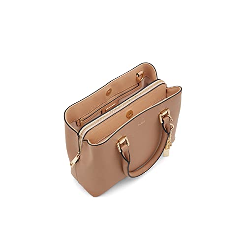 ALDO Women's Legoirii Tote Bag, Light Brown - Image 3