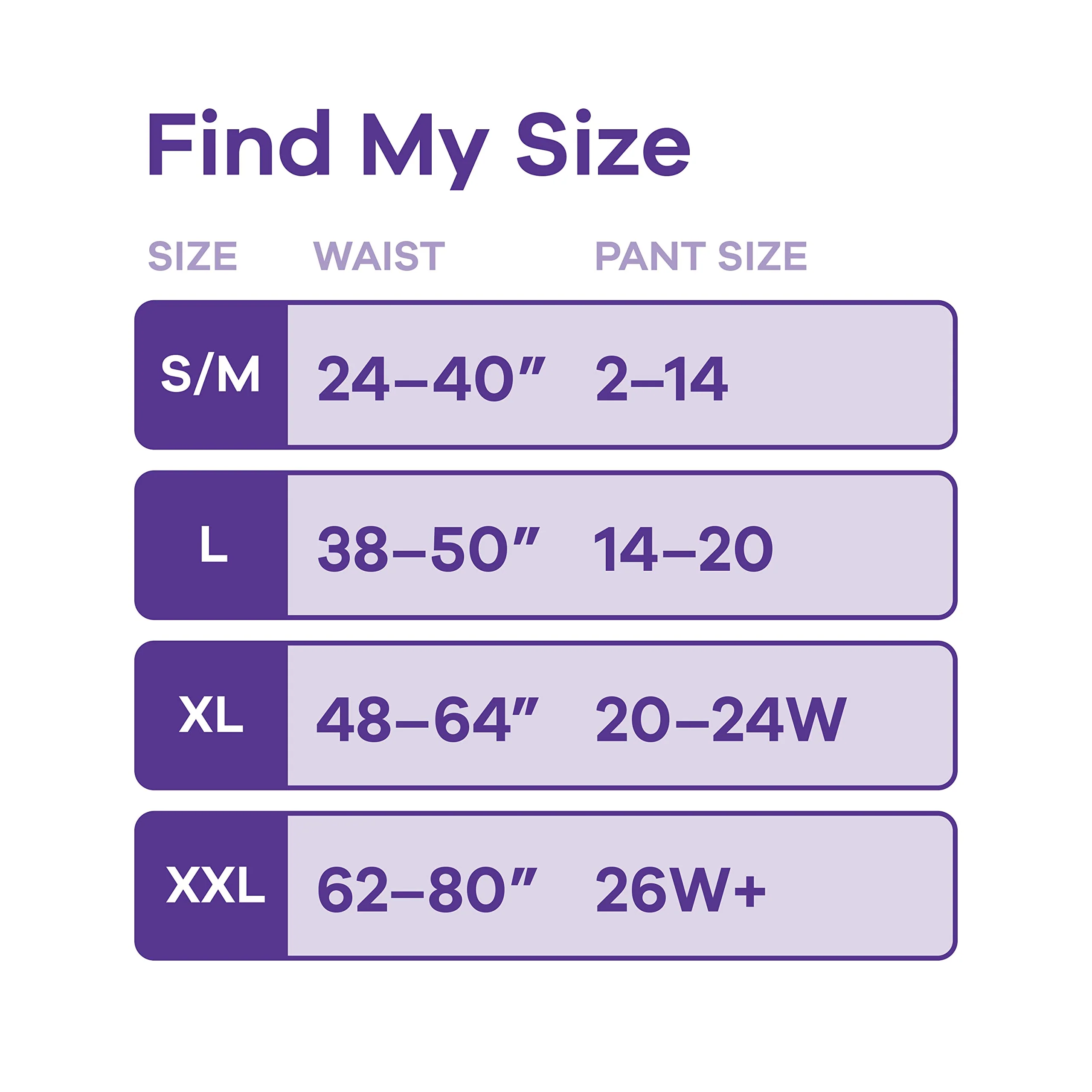 Always Discreet Incontinence & Postpartum Incontinence Underwear for Women, Small/Medium, 96 Count, Maximum Protection, Disposable - Image 5