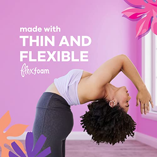 Always Radiant Feminine Pads For Women, Size 3 Extra Heavy Absorbency, With Flexfoam, With Wings, Light Clean Scent, 22 Count x 3 Packs (66 Count Total) - Image 6