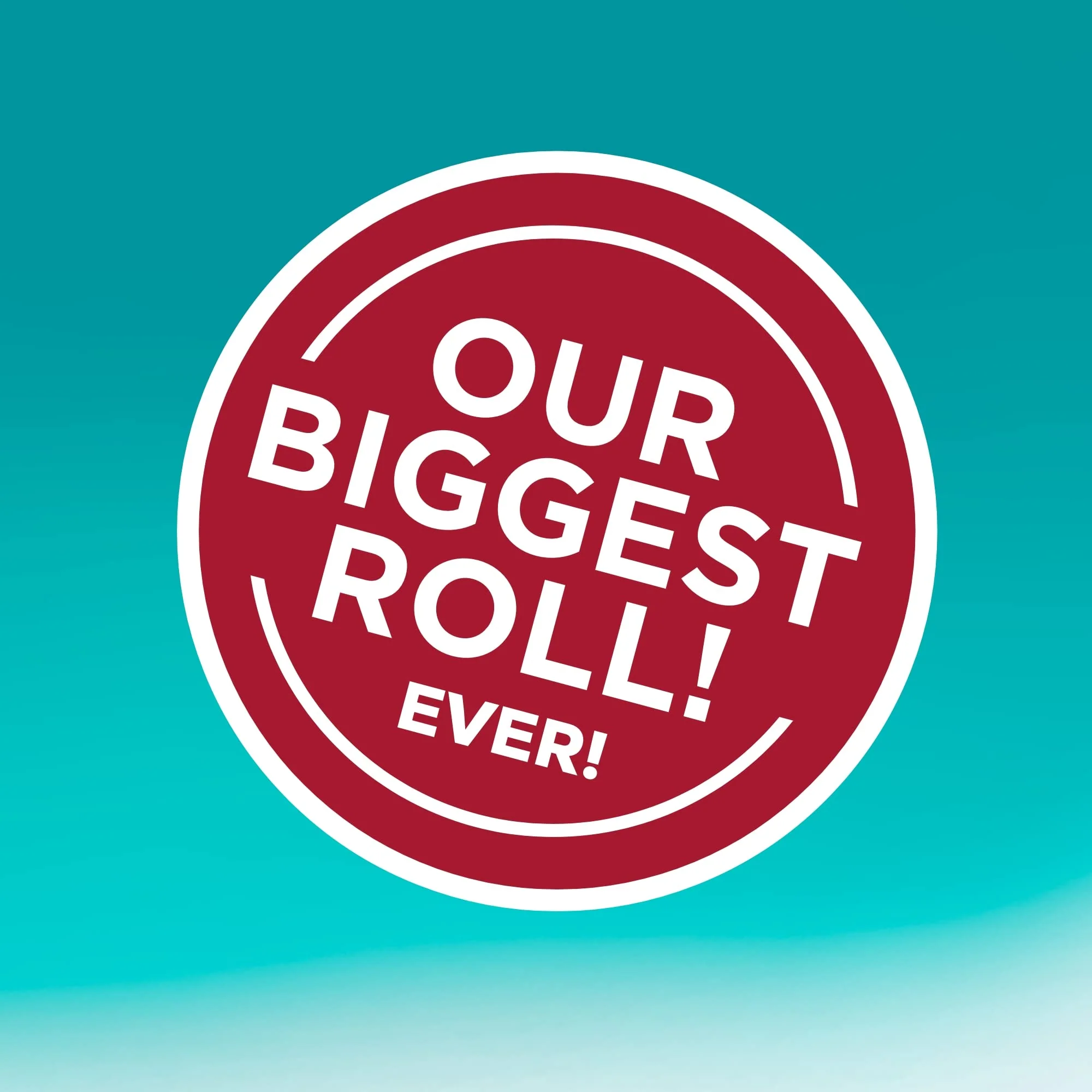 Angel Soft Toilet Paper, 6 Super Mega Rolls = 36 Regular Rolls, 6 Count (Pack of 1) - Image 4