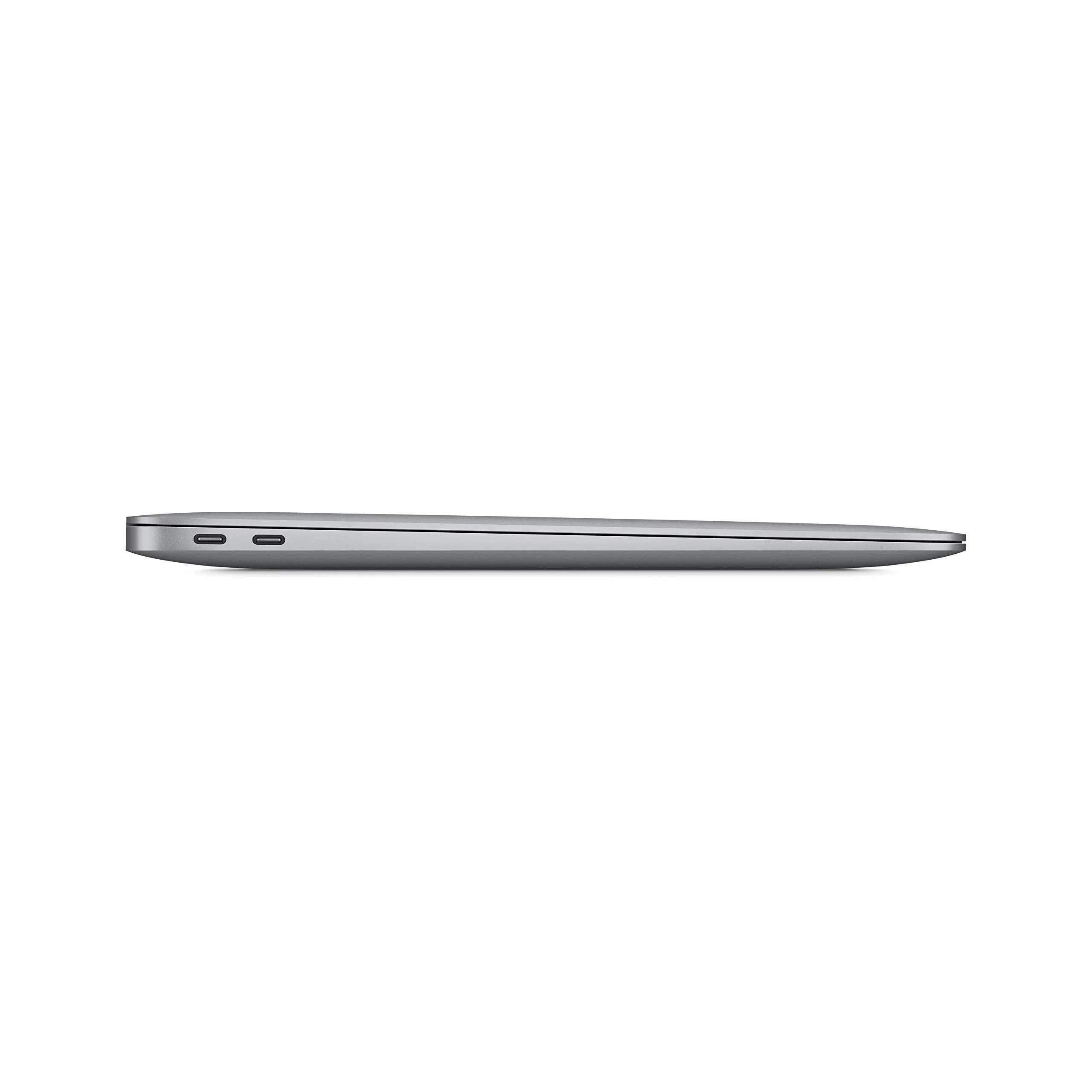 Apple 2020 MacBook Air Laptop M1 Chip, 13” Retina Display, 8GB RAM, 256GB SSD Storage, Backlit Keyboard, FaceTime HD Camera, Touch ID. Works with iPhone/iPad; Space Gray - Image 3