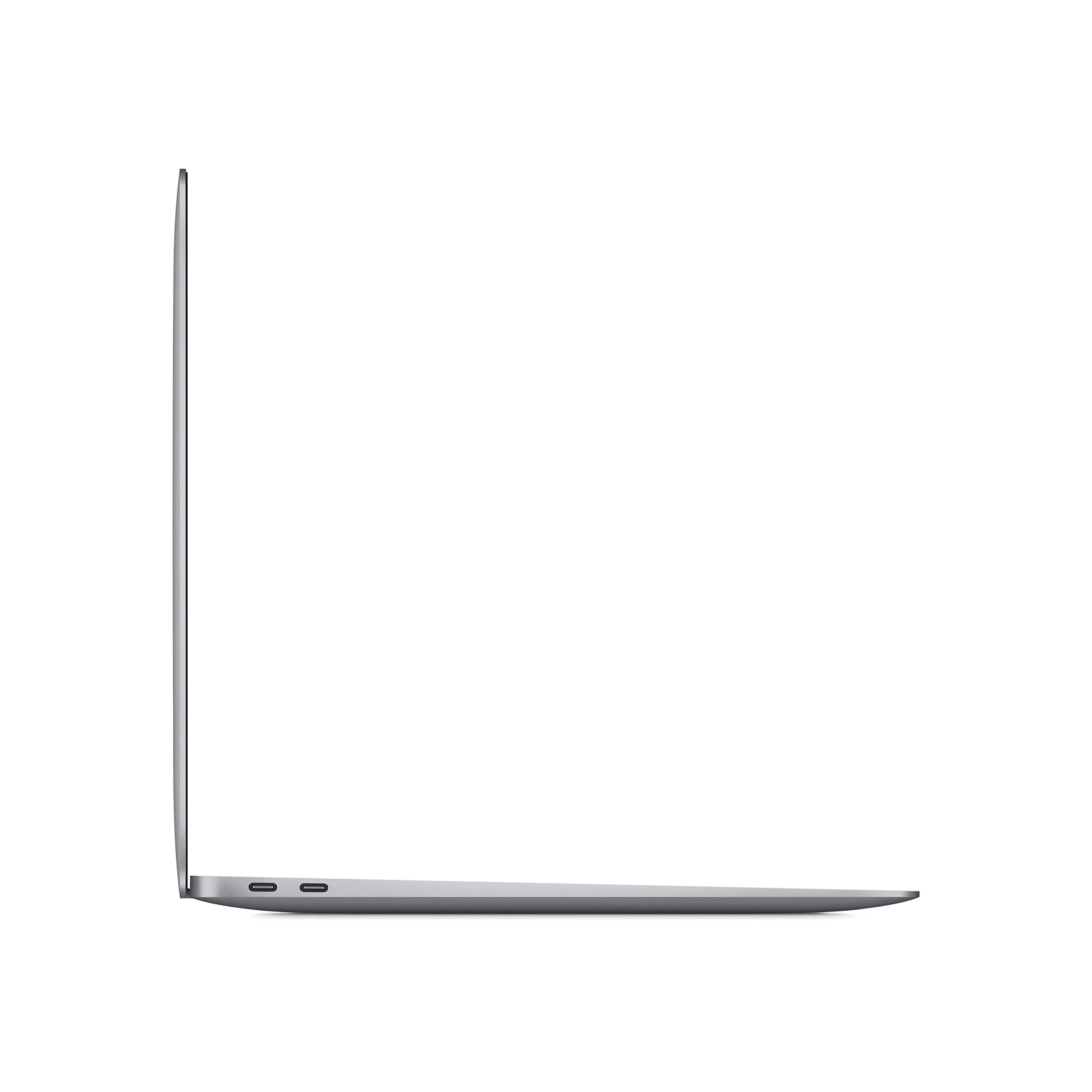 Apple 2020 MacBook Air Laptop M1 Chip, 13” Retina Display, 8GB RAM, 256GB SSD Storage, Backlit Keyboard, FaceTime HD Camera, Touch ID. Works with iPhone/iPad; Space Gray - Image 4