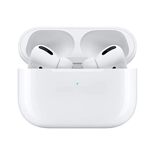 Apple AirPods Pro (1st Generation) with MagSafe Charging Case - Image 5