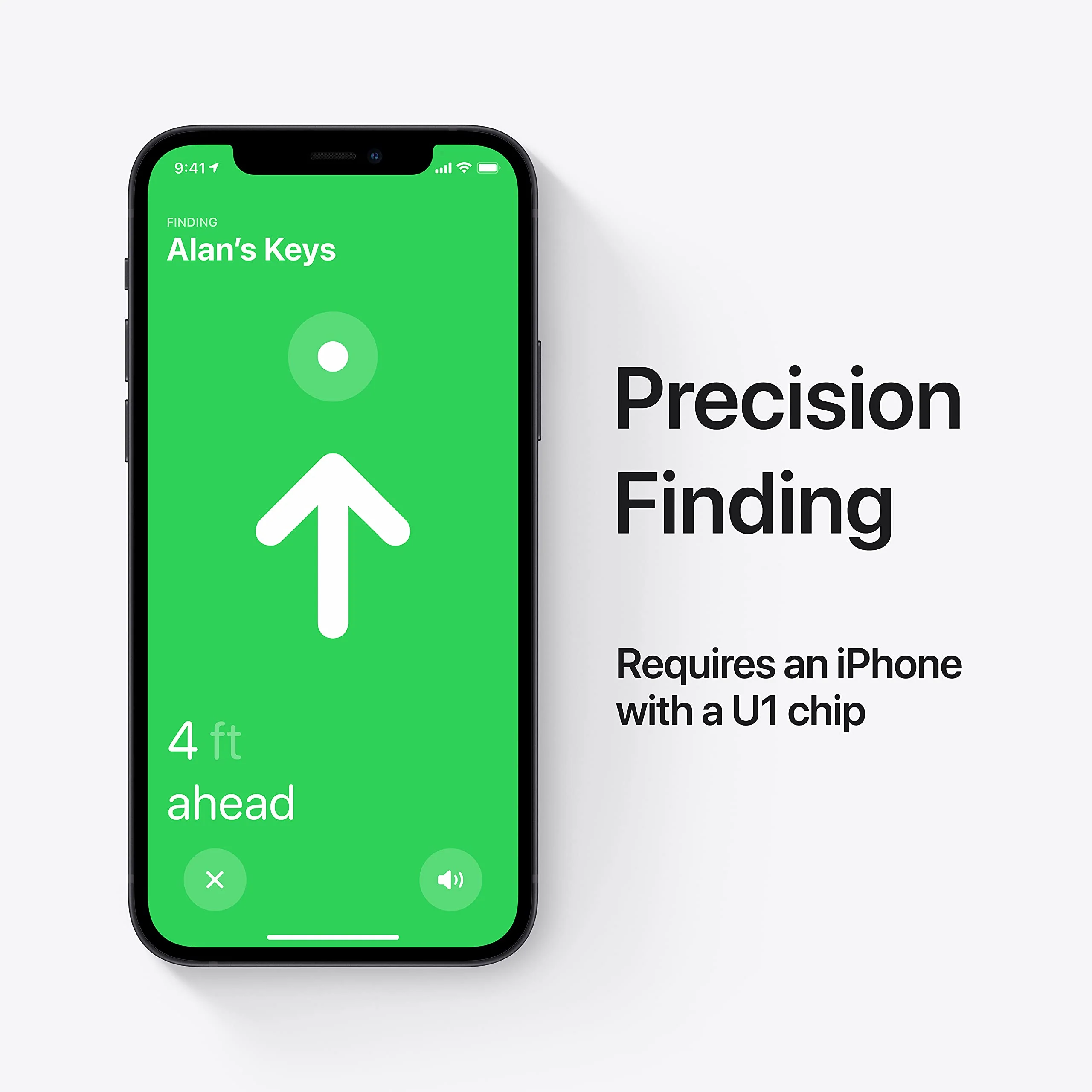 Apple AirTag 4 Pack - Image 3