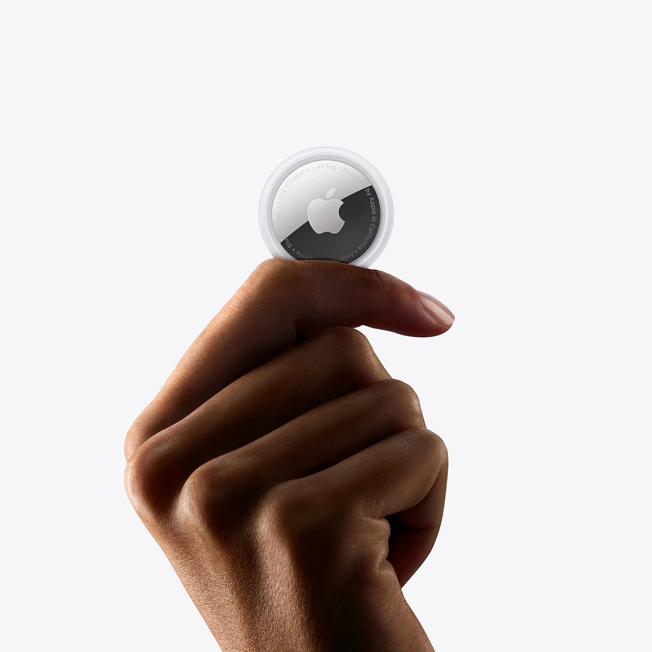 Apple AirTag 4 Pack - Image 6