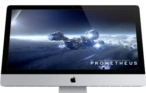 Apple iMac 27-Inch Desktop, 3.4 GHz Intel Core i7 Processor, 16 GB memory, 1TB HDD (Renewed),macOS High Sierra - Image 3