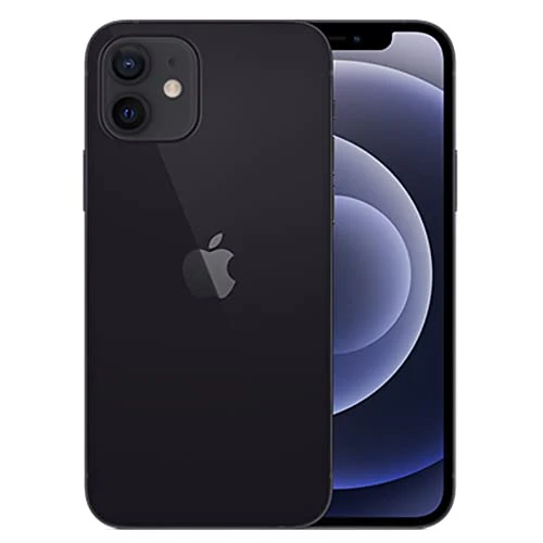 Apple iPhone 12 Mini, 64GB, Black - Unlocked (Refurbished) - Image 5