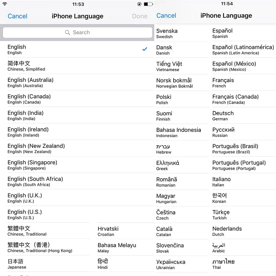 Apple iPhone 8 Plus Space Gray 64GB - Fingerprint iOS 4G LTE 5.5 inch Screen (Renewed) - Image 2