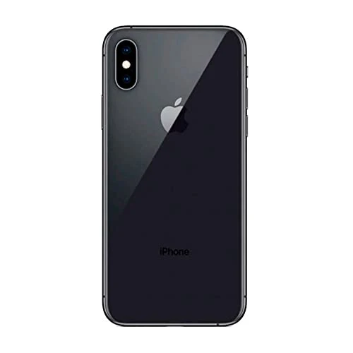 Apple iPhone XS, US Version, 64GB, Space Gray - Unlocked (Refurbished) - Image 3