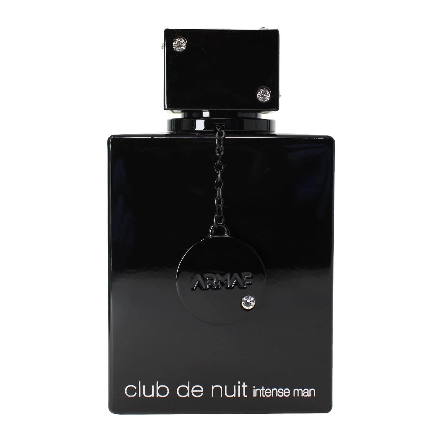 Armaf Armaf Club de Nuit Intense Man Edt Men Black , 3.6 Ounce - Image 4