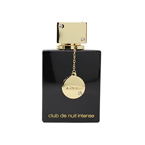 Armaf Club De Nuit INTENSE Eau De Perfume For Woman 105ml by Armaf Club De Nuit Intense - Image 4