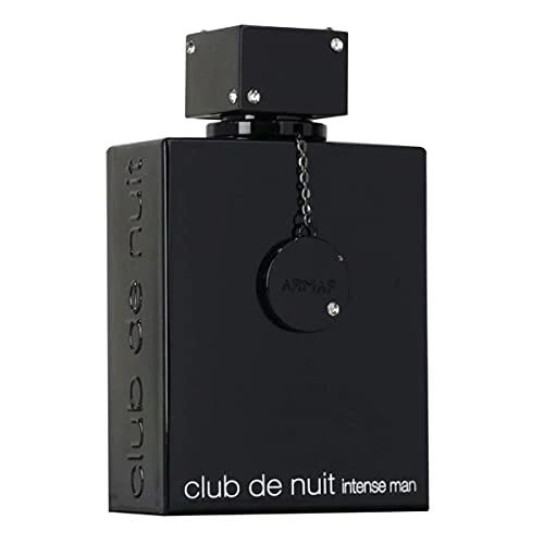 Armaf Club De Nuit Intense EDP Spray Men 6.8 oz - Image 9