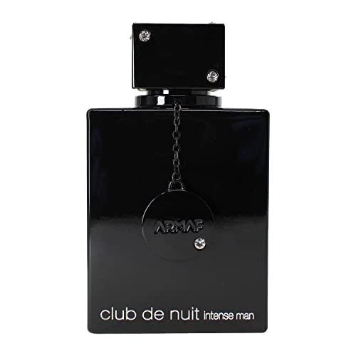Armaf Club De Nuit Intense Men's EDT Perfume, 105ml - Image 3