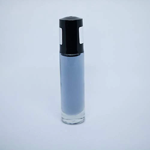 ASMARKET D&G LIGHT BLUE WOMEN TYPE HYPOALLERGENIC PERFUME BODY OIL - Image 2