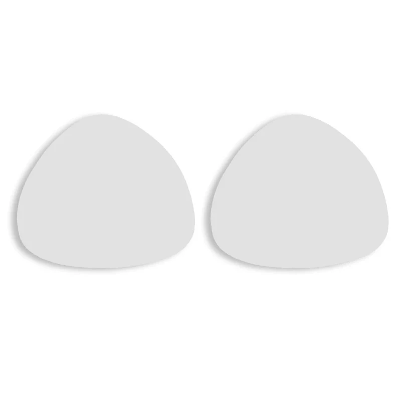 Atlanticbeach Swimsuit Chest Pad Temperature Detector Sponge Insert Dumpling Pad Anti-exposure Bump Gathered Breathable - Image 7