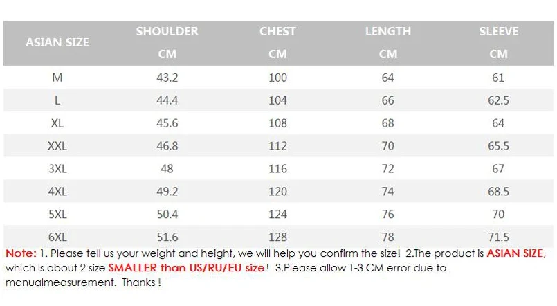 Autumn New Men's Bomber Zipper Jacket Male Casual Spring Streetwear Hip Hop Slim Fit Pilot Coat Men Clothing Plus Size 5XL 6XL - Image 5
