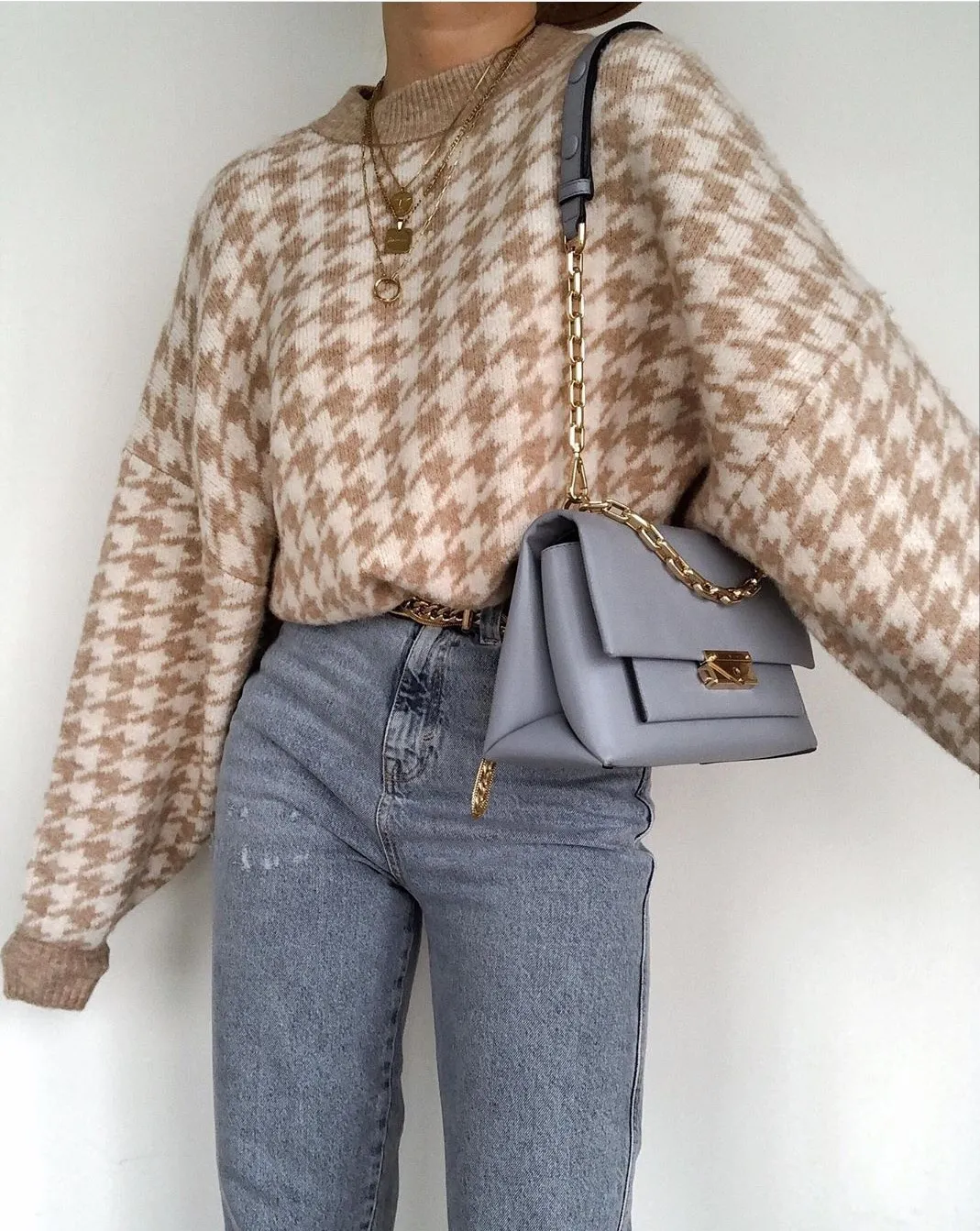 Autumn Winter Women Cardigan Knitted Sweater Jacket Warm Embroidery Fashion Knit Cardigans Coat Lady Loose Sweaters 2022 - Image 13