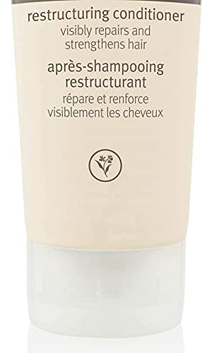 Aveda Damage Remedy Restructuring Conditioner, 6.7 Fl Oz - Image 2
