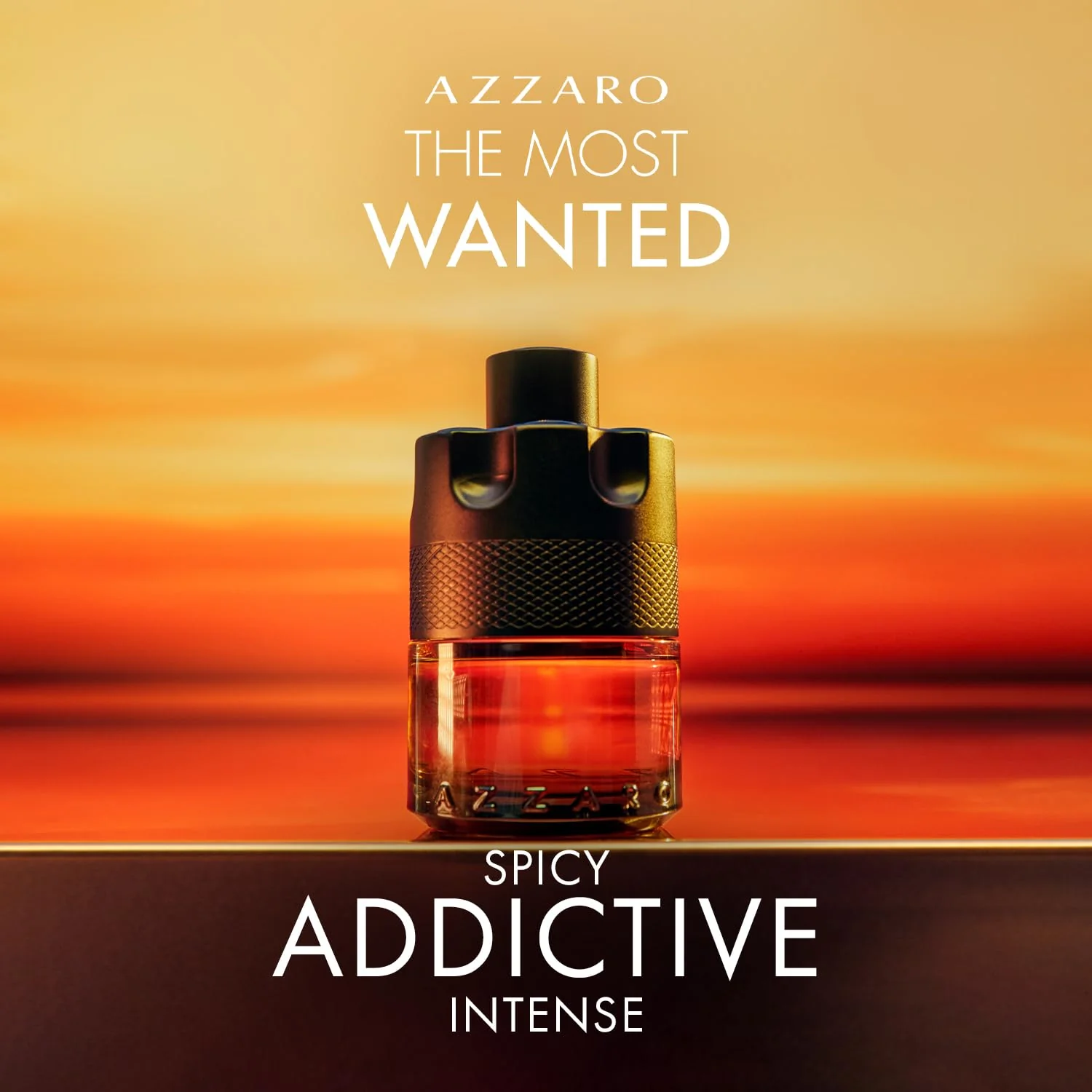 Azzaro The Most Wanted Parfum - Intense Mens Cologne - Spicy & Sensual Fragrance for Date - Lasting Wear - Irresistible Luxury Perfumes for Men, 3.3 Fl. Oz - Image 6