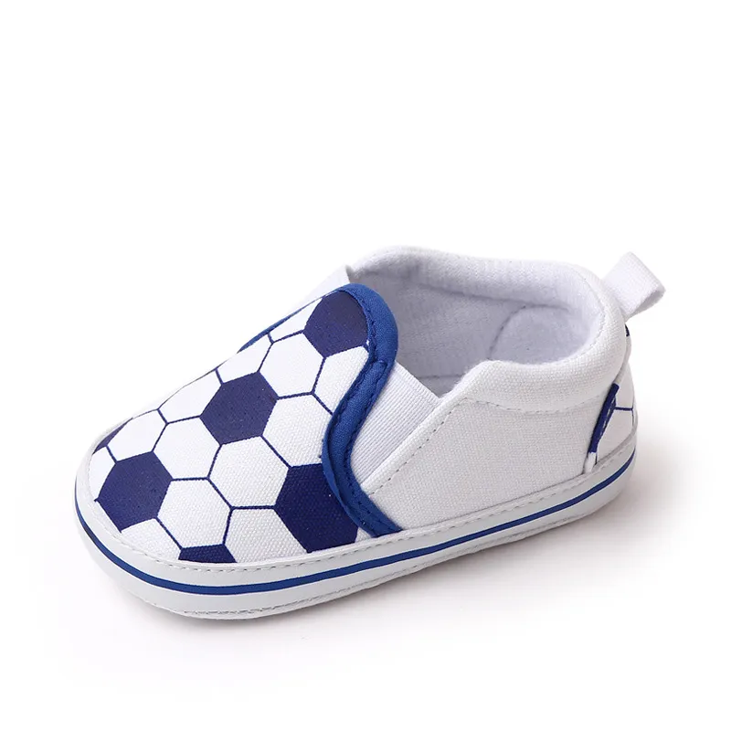 Baby Shoes Newborn Boys Sneaker Girls Two Striped First Walkers Kids Toddlers Lace Up PU Leather Soft Soles Sneakers 0-18 Months - Image 8