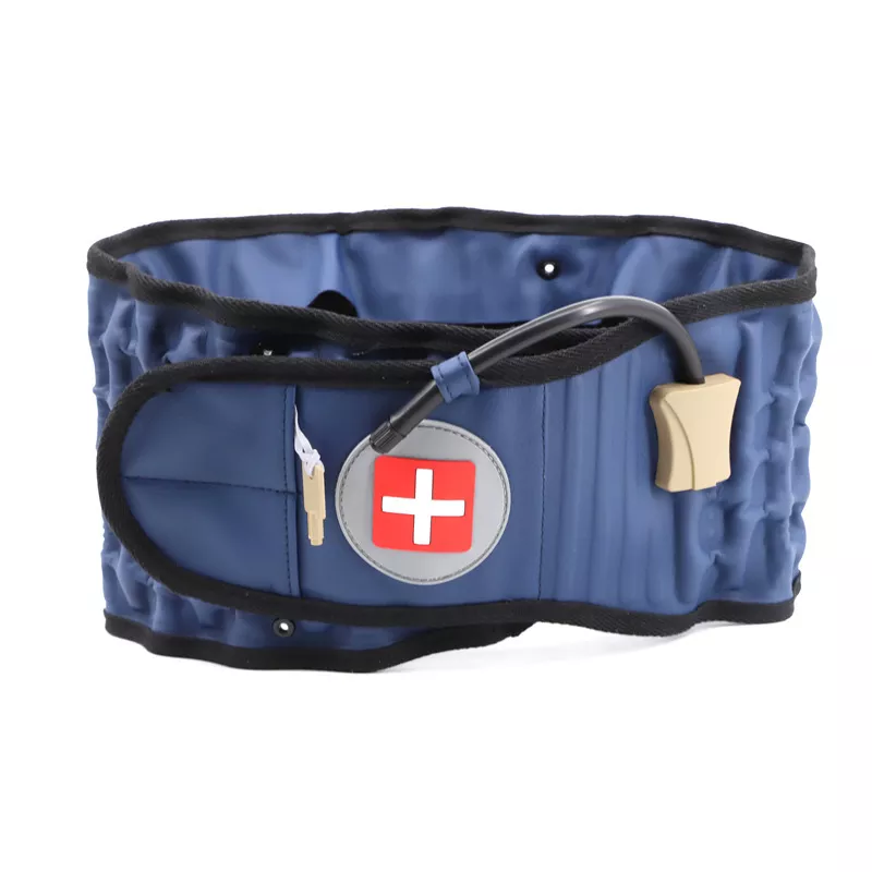 Back Decompression Belt Lumbar Support for Back Pain Relief lumbar disc herniation lumbar traction belt lumbar traction device - Image 7