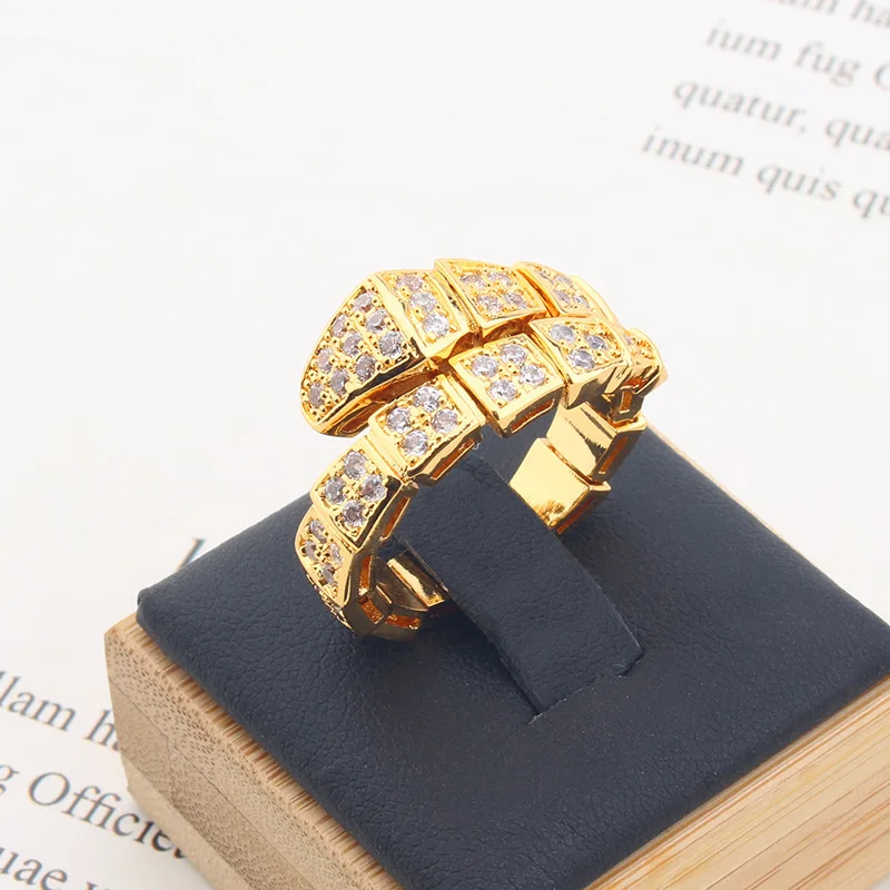 BAL Sterling Silver Color Snake-shape Collar Charm Tiny Serpenti-shape Necklace Women Trendy Fashion Luxury Jewelry Giftf - Image 9