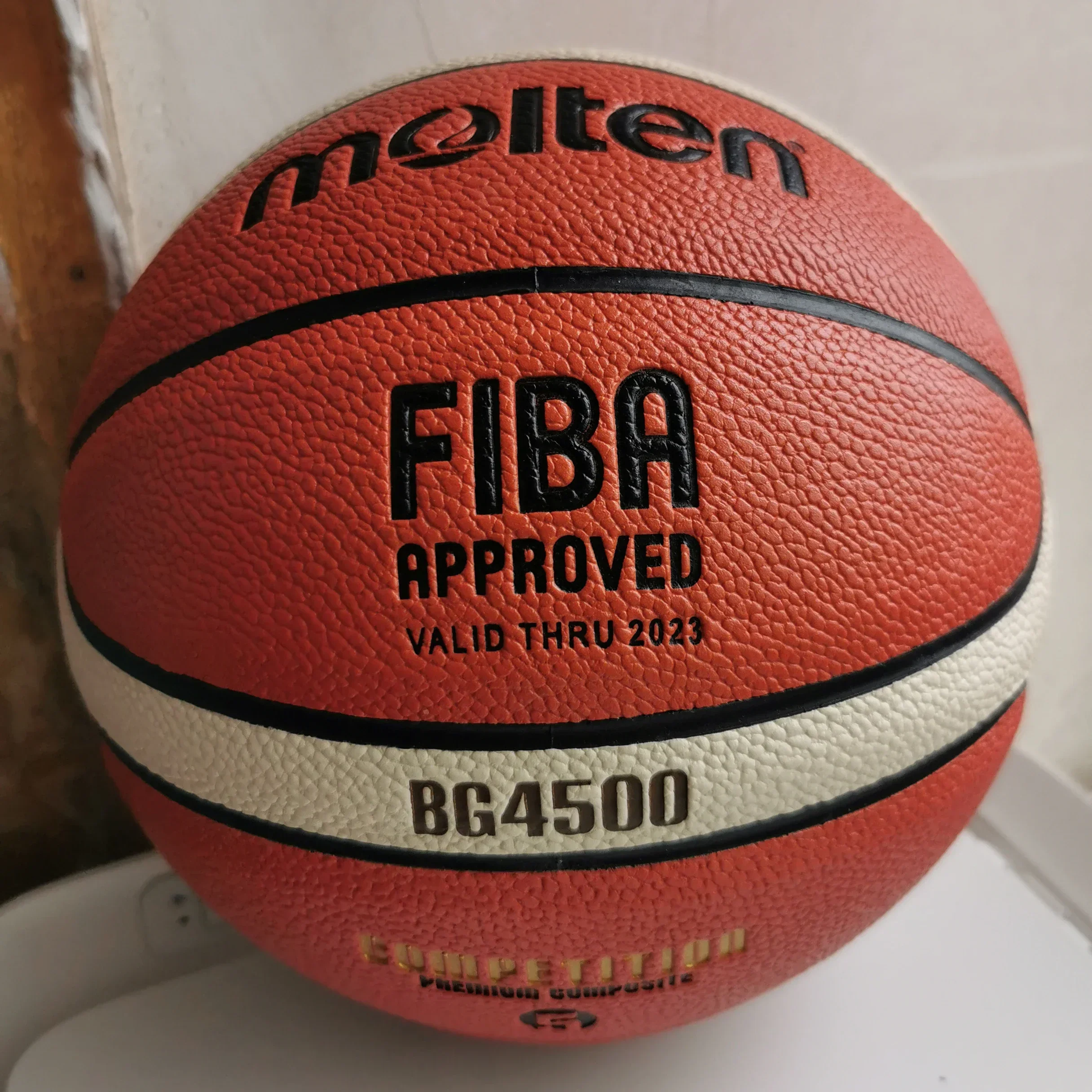 Basketball Size 7 6 5 Official Certification Competition Basketball Standard Ball Men's Women's Training Ball Team Basketball - Image 17