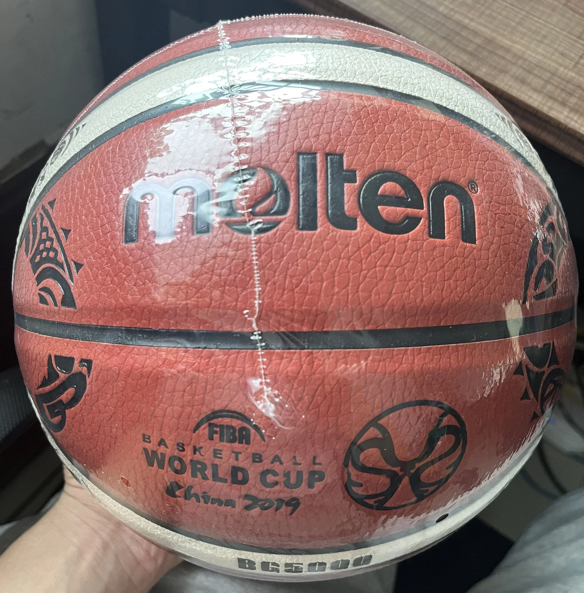 Basketball Size 7 6 5 Official Certification Competition Basketball Standard Ball Men's Women's Training Ball Team Basketball - Image 18