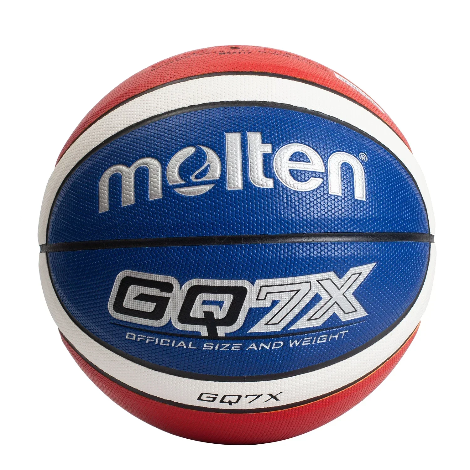 Basketball Size 7 6 5 Official Certification Competition Basketball Standard Ball Men's Women's Training Ball Team Basketball - Image 4