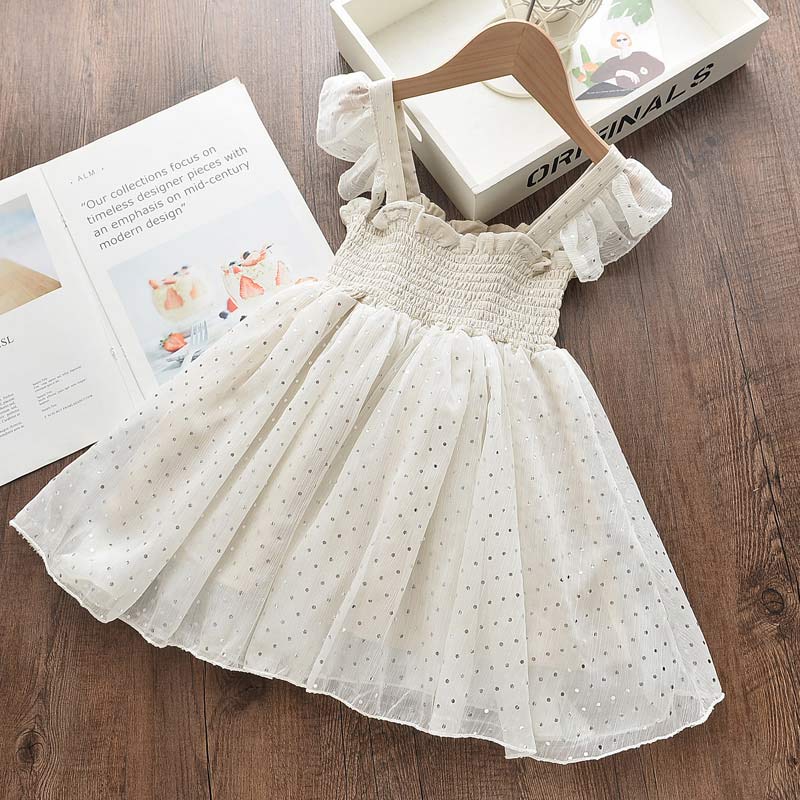 Bear Leader Girls Dress Autumn 2023 Girls Clothes Long Sleeves Cartoon Embroidery Dresses - Image 20
