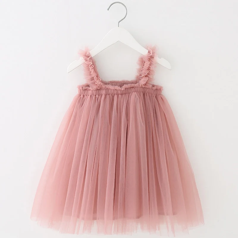Bear Leader Girls Dress Autumn 2023 Girls Clothes Long Sleeves Cartoon Embroidery Dresses - Image 3