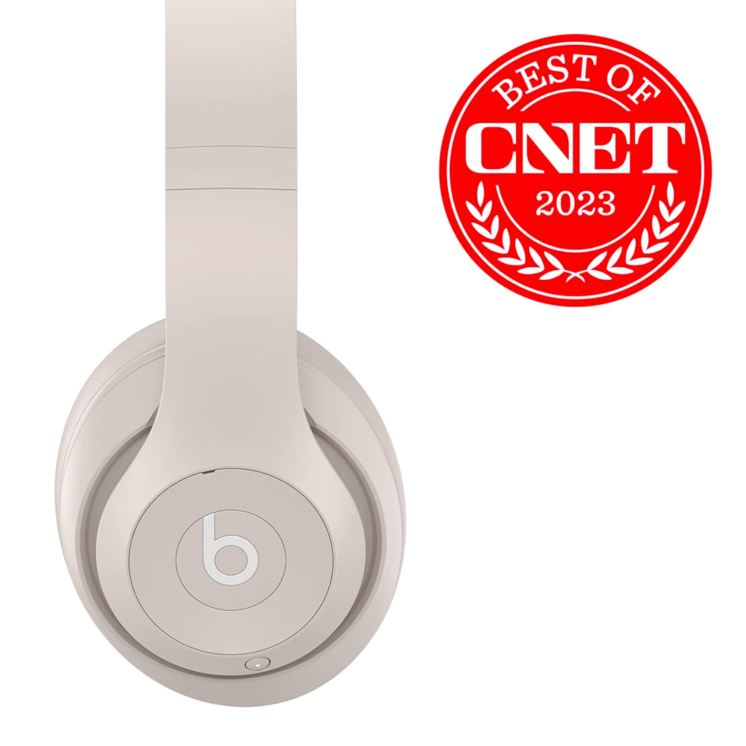 Beats Studio Pro - Wireless Bluetooth Noise Cancelling Headphones - Personalized Spatial Audio, USB-C Lossless Audio, Apple & Android Compatibility, Up to 40 Hours Battery Life - Sandstone - Image 7