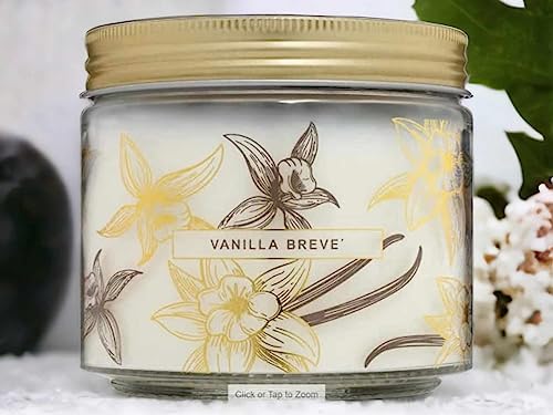Bellevue Luxury Candle - Image 2