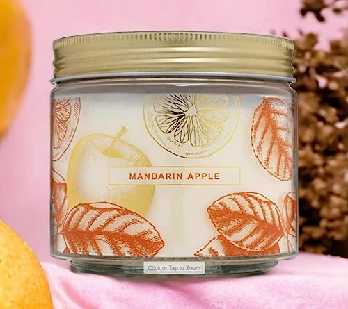 Bellevue Luxury Candle - Image 3