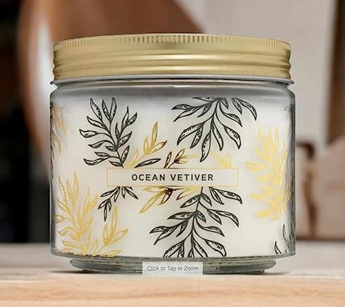 Bellevue Luxury Candle - Image 4