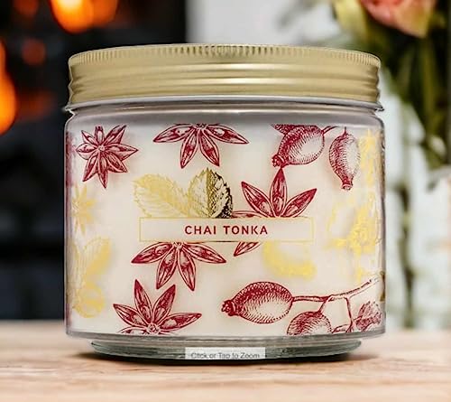 Bellevue Luxury Candle - Image 5