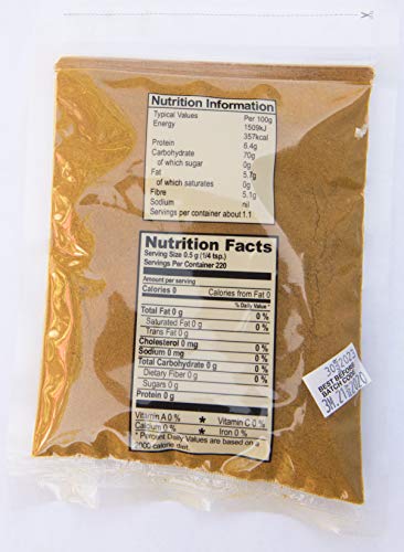 Betapac Curry Powder 3.88 Oz - Pack of 2 - Image 2
