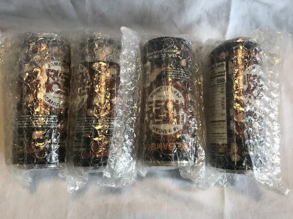 BIG BAMBOO JAMAICAN IRISH MOSS PEANUT DRINK 9.8 OZ 4PK - Image 2