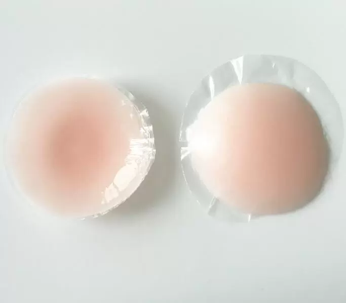 Bikini Underwear Chest Paste Thin Invisible Breast Pad Nipple Stick - Image 6