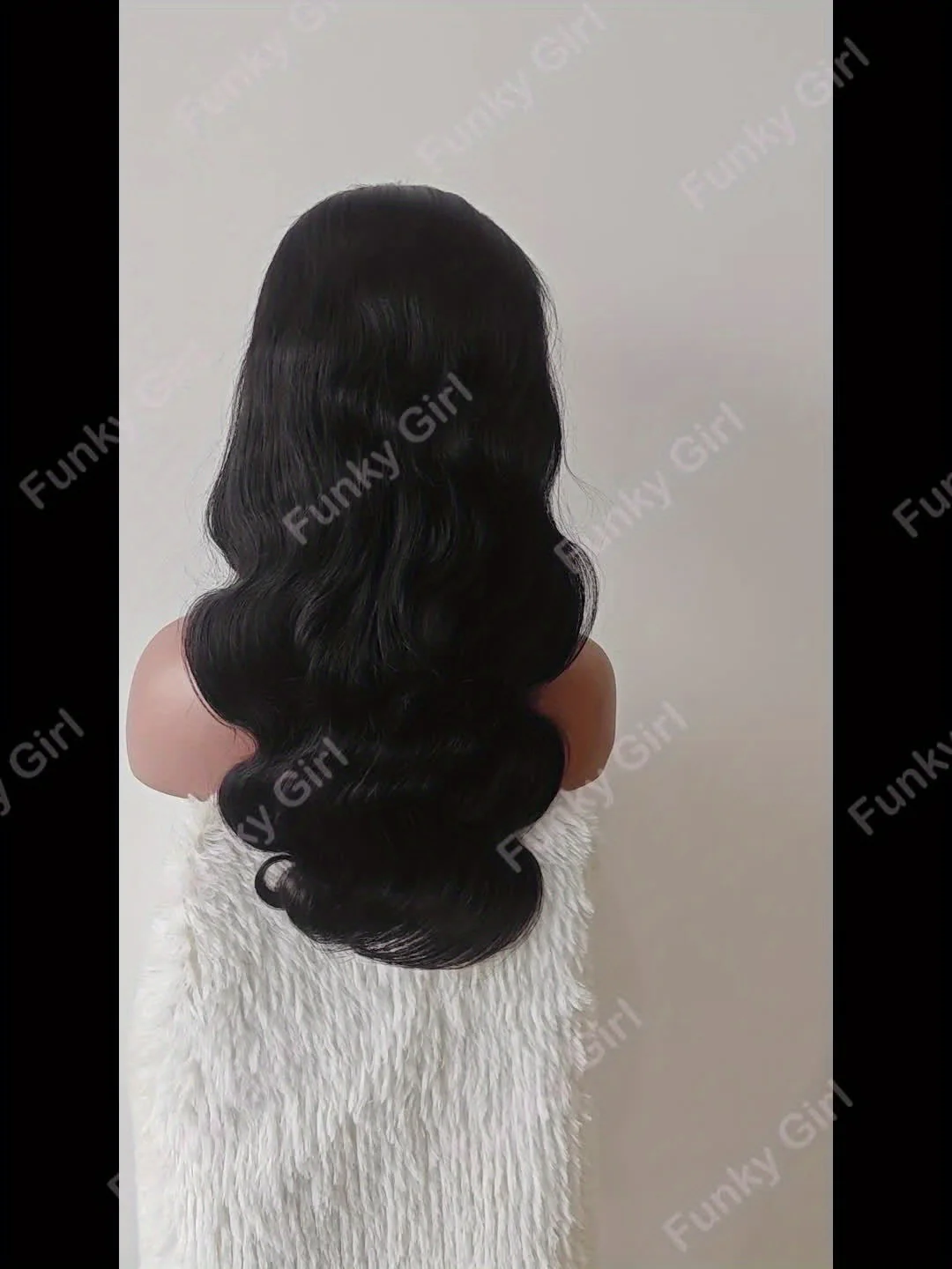 Body Wave Lace Front Wig 13x4 Lace Front Wigs For Women Brazilian Remy Huma Hair Wig 150% - Image 10