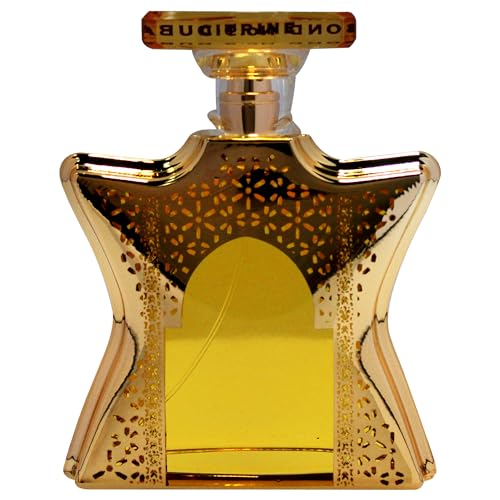 Bond No. 9 Dubai Citrine Eau De Toilette Spray For Unisex,3.4 Ounce - Image 4